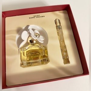 Marc Jacobs Daisy Gift Set 2 pieces